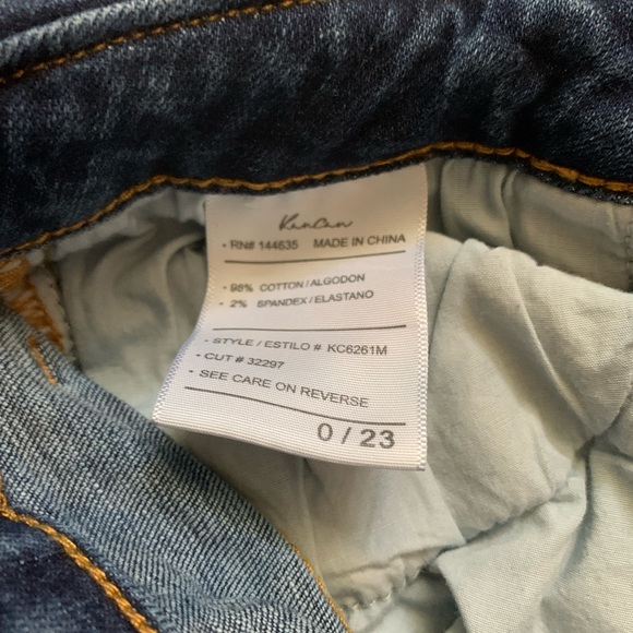 Kancan Jeans, skinny, high wasted,0/23 - Picture 5 of 5